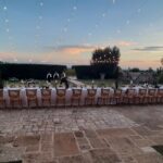 Dinner setting