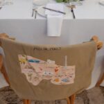 Wedding favours