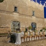 18th century Masseria