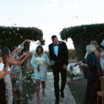wedding recessional