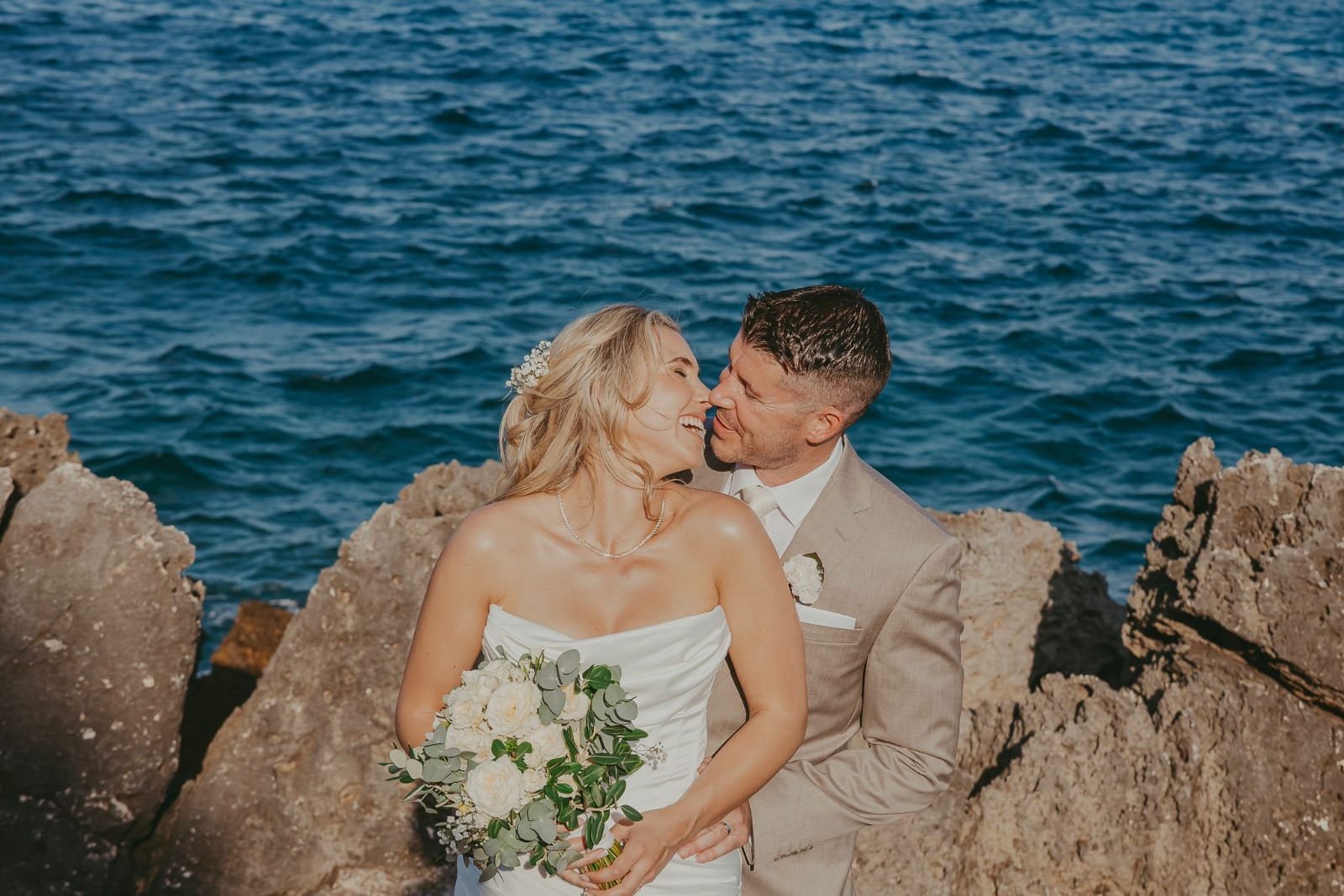 Emily & Nick