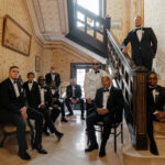 groomsmen